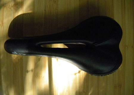 Sa cursiera Allure