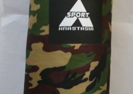 Sac box camuflaj AnastasiaSport Sac box camuflaj AnastasiaSport