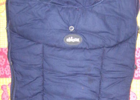 sac carucior CHICOO