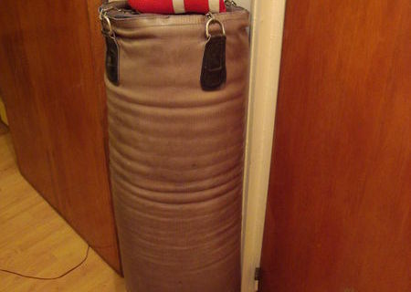 SAC DE BOX SI SET MANUSI DE BOX TABO