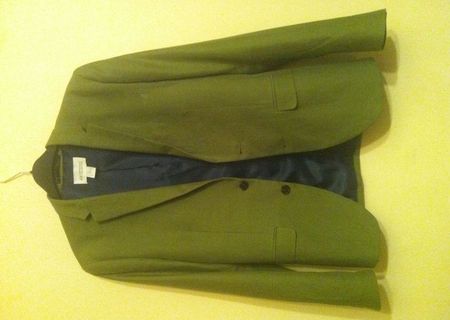 Sacou barbati H&M Sacou barbati H&M