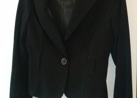 Sacou office TARA marimea XL!