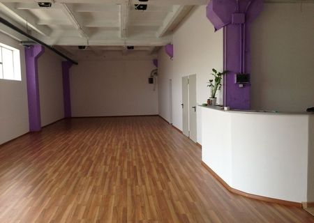 sala de inchiriat