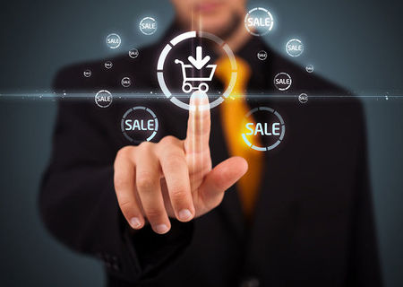 Sales & Marketing Representative Sales & Marketing Representative