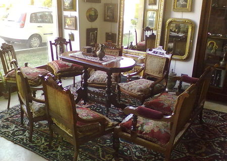 Salon Altdeusch