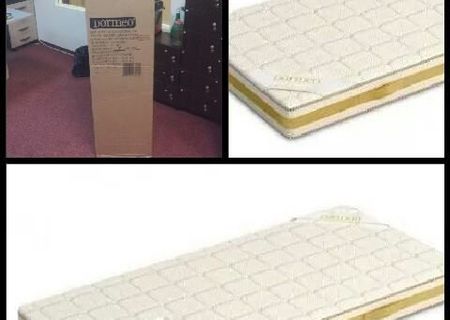 Saltea Dormeo Golden 160* 200 cm/ 20 cm inaltime Saltea Dormeo Golden 160* 200 cm/ 20 cm inaltime
