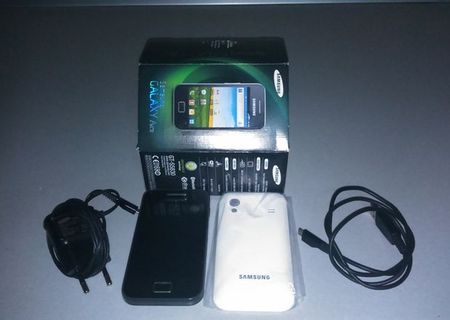 Samnsung Galaxy Ace S5380