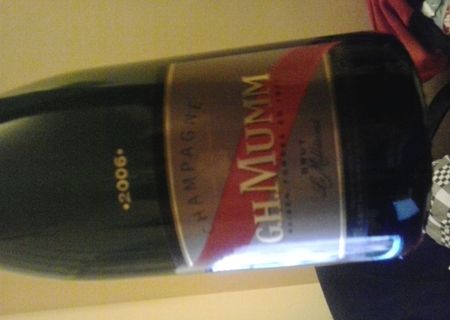 Sampanii Moet,Gh. Mum veuve clicquot,brut si roze-uri