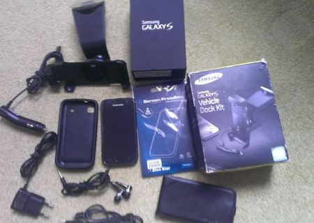 Samsug Galaxy S1