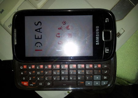 SAMSUN i5510