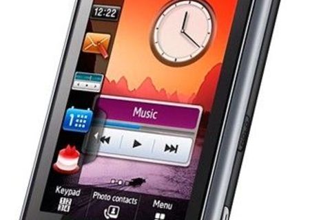 samsung 5320