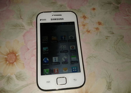 Samsung ace duos