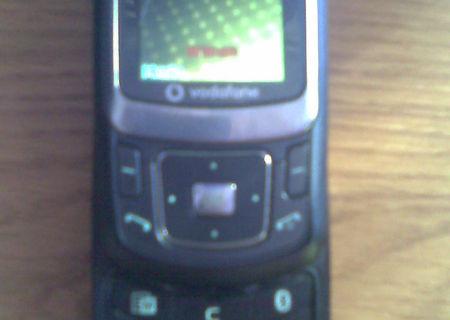 Samsung B520