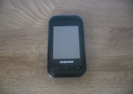 Samsung c3300k champ