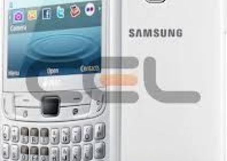SAMSUNG CH@T 357