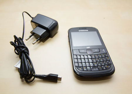 Samsung Chat S3350 Samsung Chat S3350