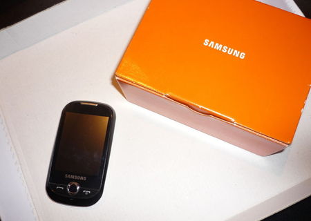 samsung corby color