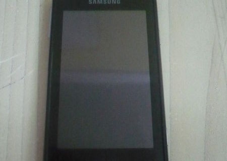 Samsung DUOS GT C6712 Samsung DUOS GT C6712