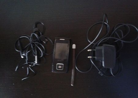 Samsung E900