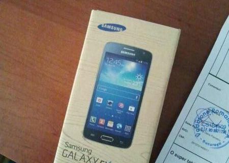 samsung express 2 nou