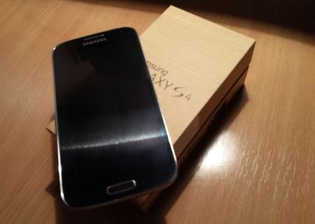Samsung Galacy S4