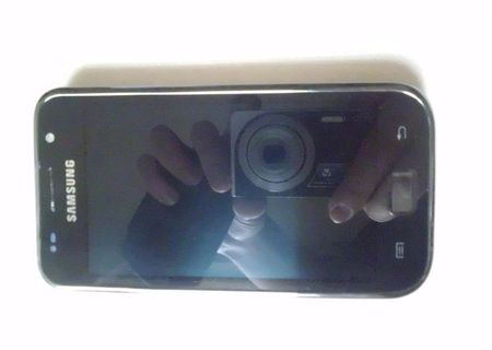 Samsung galasy s 1