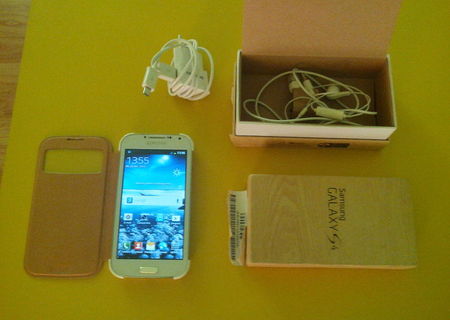 Samsung galaxi S4