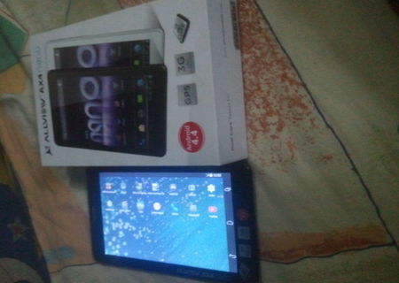 samsung galaxi ++tableta allview