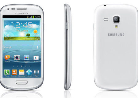 Samsung galaxy 2mini NEGOCIABIL
