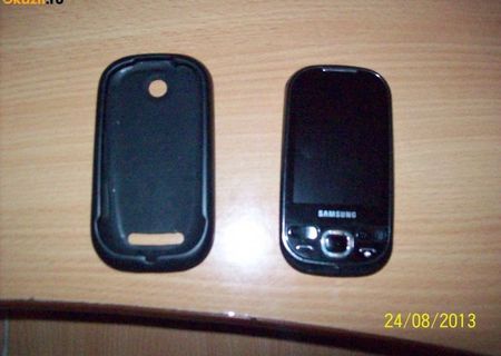 Samsung galaxy 5 (i5500) Samsung galaxy 5 (i5500)