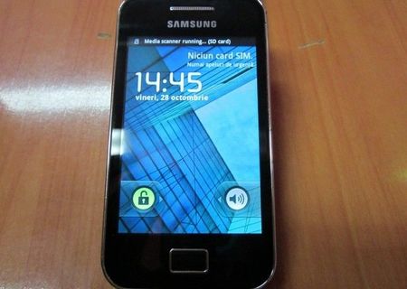 samsung galaxy ace