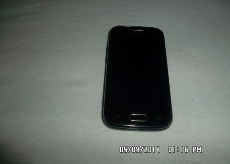 Samsung Galaxy Ace 2 I8160, Black