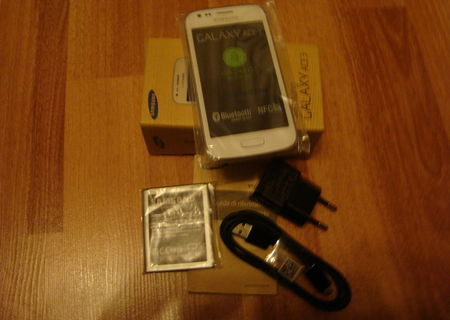 SAMSUNG GALAXY ACE 3