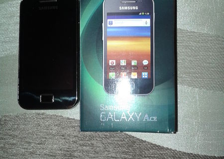 Samsung Galaxy Ace