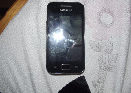 Samsung Galaxy Ace