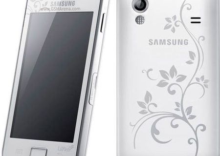 Samsung Galaxy Ace