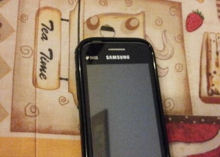 Samsung Galaxy Ace Duos