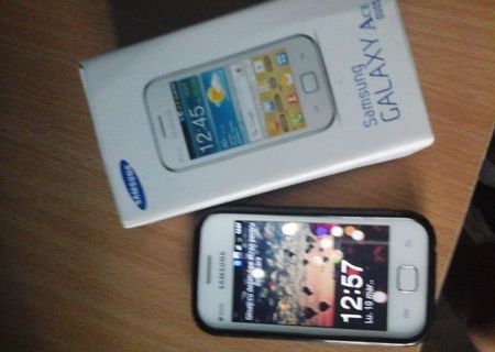 Samsung Galaxy Ace Duos