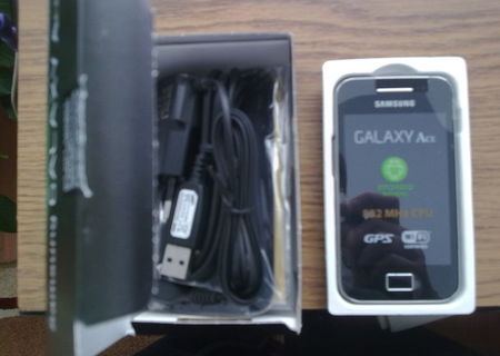 Samsung Galaxy Ace GT-S5830i
