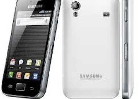 Samsung Galaxy Ace GT-S5830i