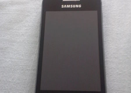 Samsung galaxy ace S5830