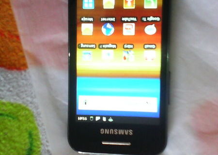 samsung galaxy ace s5830