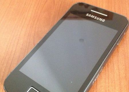 Samsung Galaxy Ace s5830i