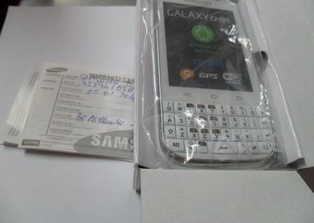 Samsung Galaxy B5330 Samsung Galaxy B5330