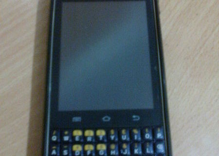 Samsung Galaxy Chat