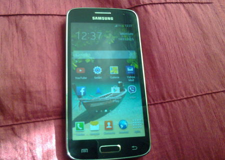 Samsung Galaxy Core 4G SM-G386G