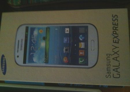 Samsung Galaxy Express 4G