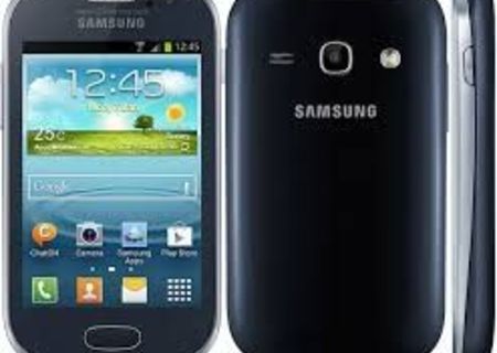 samsung galaxy fame