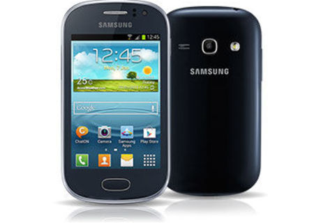 Samsung Galaxy Fame