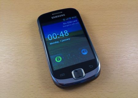 Samsung galaxy fit
